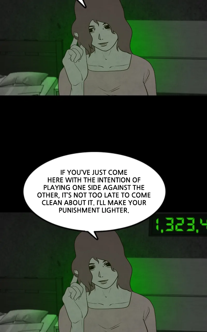 Pie Game Chapter 60 - page 83
