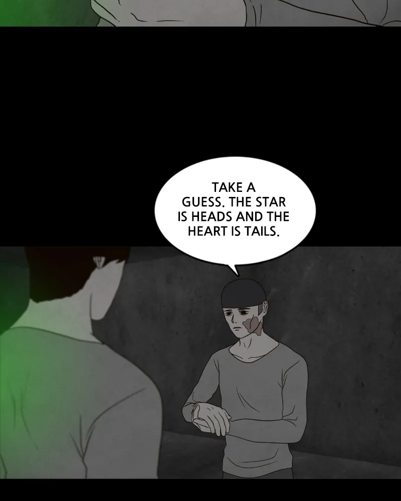 Pie Game Chapter 21 - page 11