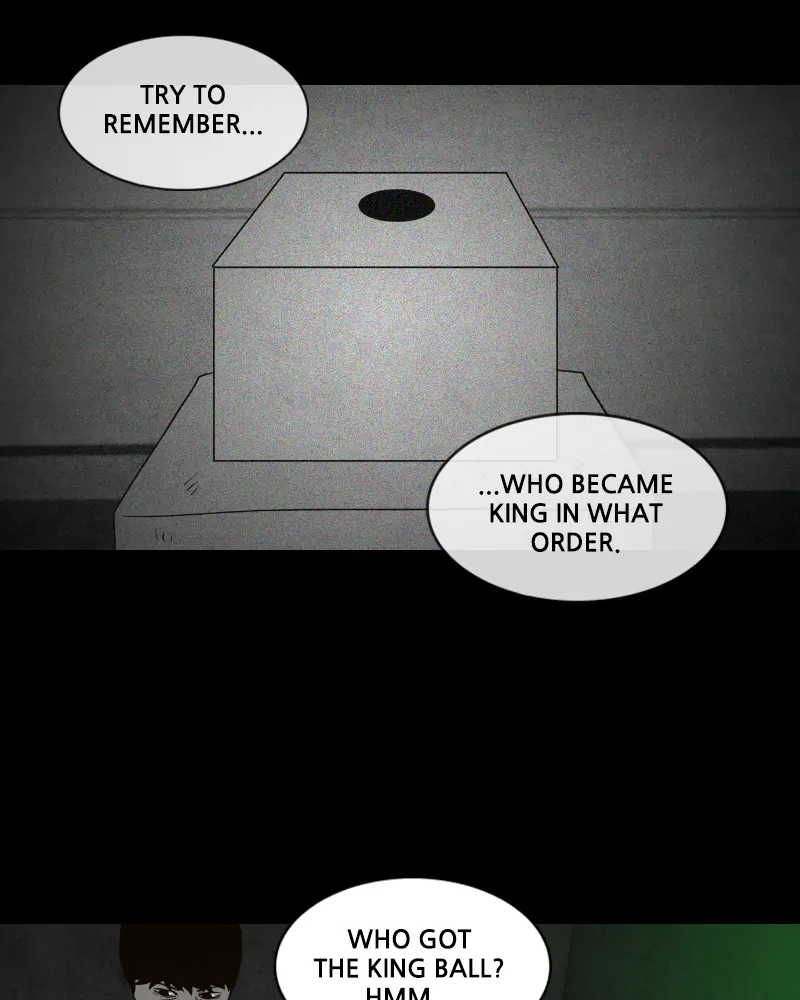 Pie Game Chapter 21 - page 33