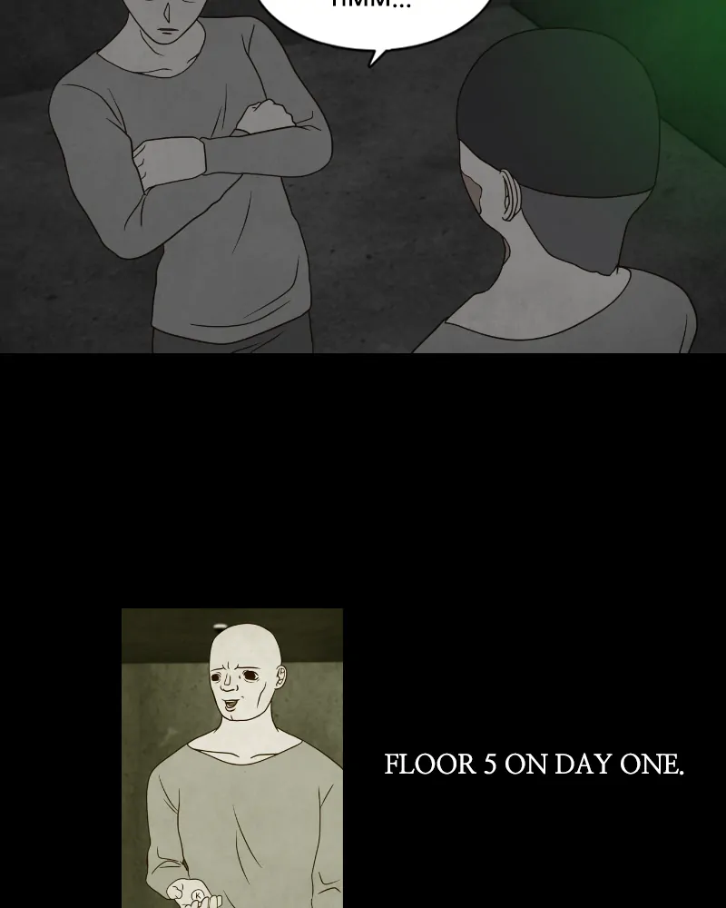 Pie Game Chapter 21 - page 34