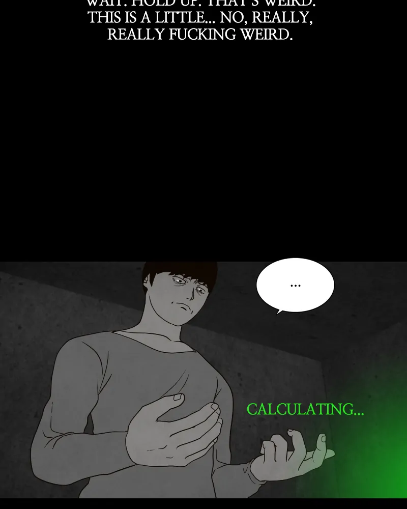 Pie Game Chapter 21 - page 42