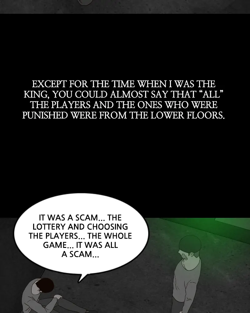 Pie Game Chapter 21 - page 45