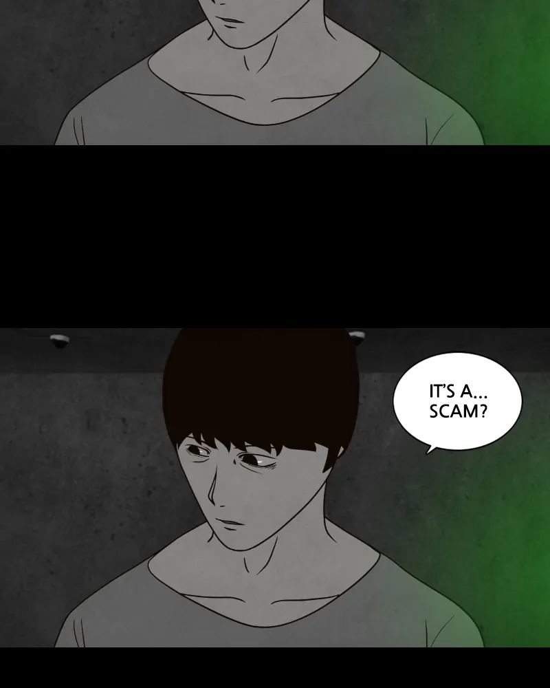 Pie Game Chapter 21 - page 3