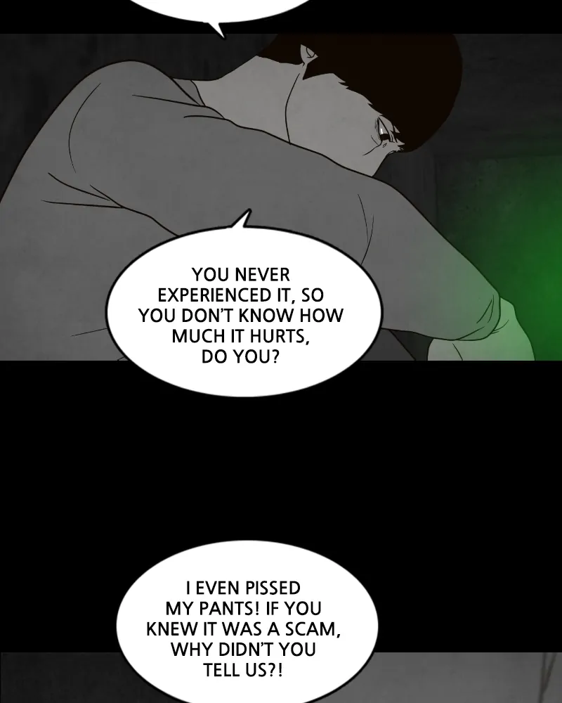 Pie Game Chapter 21 - page 51