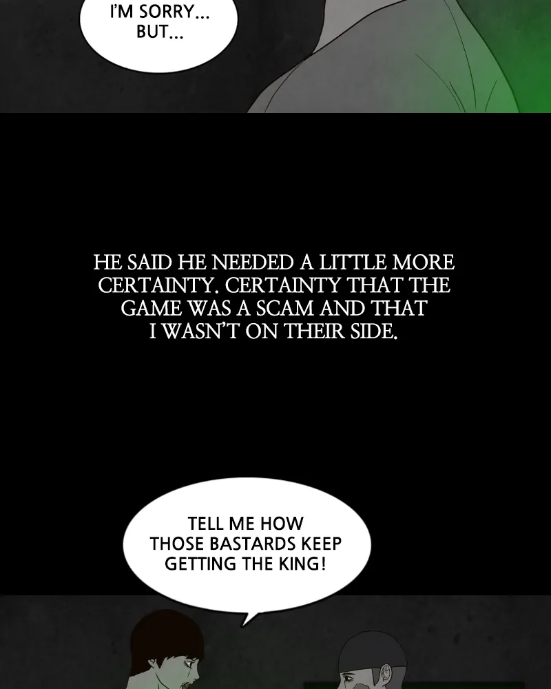 Pie Game Chapter 21 - page 53