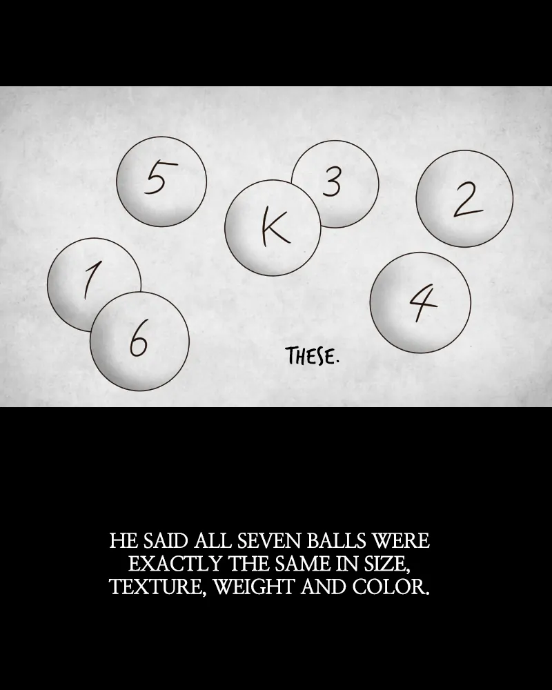 Pie Game Chapter 21 - page 63