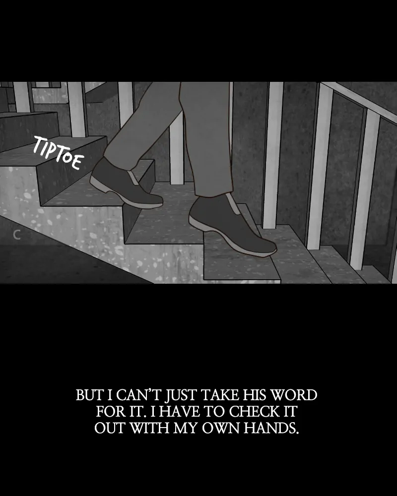 Pie Game Chapter 21 - page 64