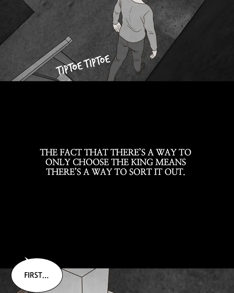 Pie Game Chapter 21 - page 66