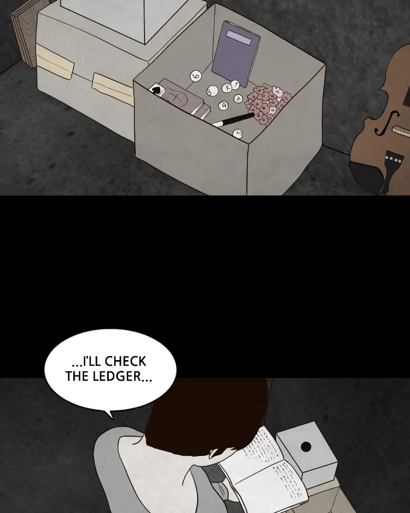 Pie Game Chapter 21 - page 67