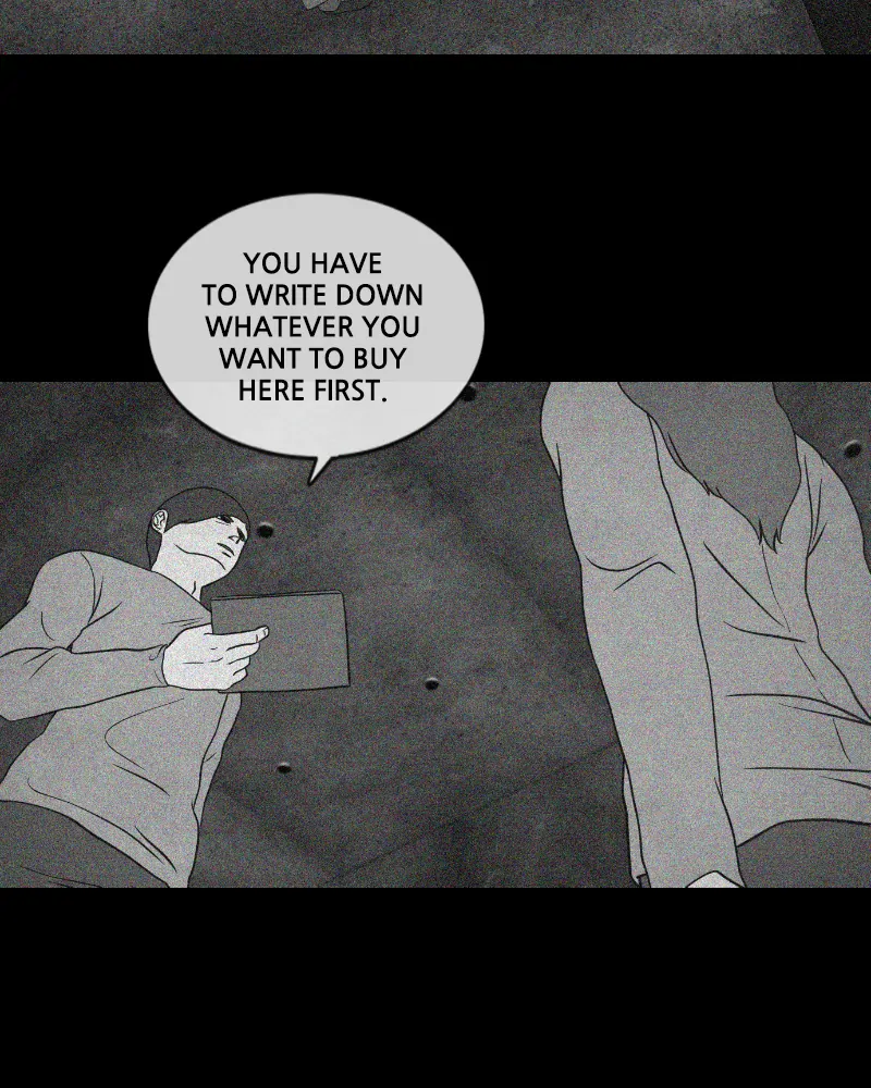Pie Game Chapter 21 - page 70