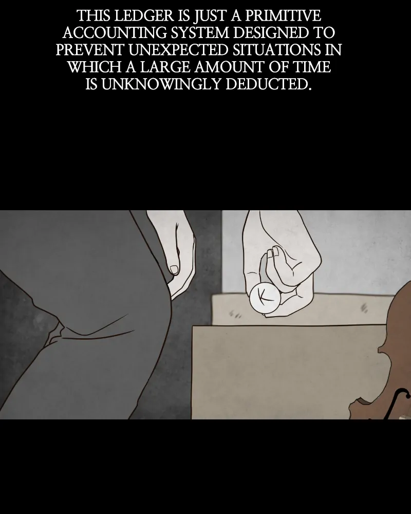 Pie Game Chapter 21 - page 71