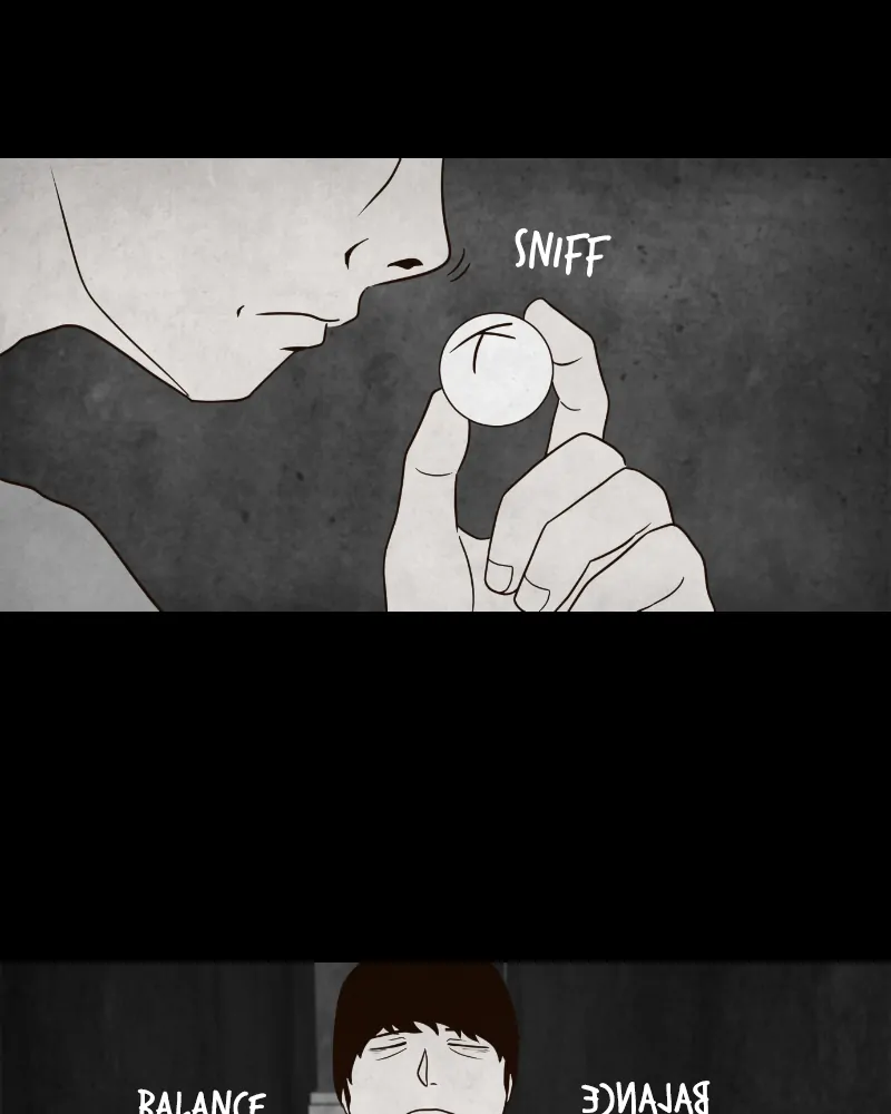 Pie Game Chapter 21 - page 73