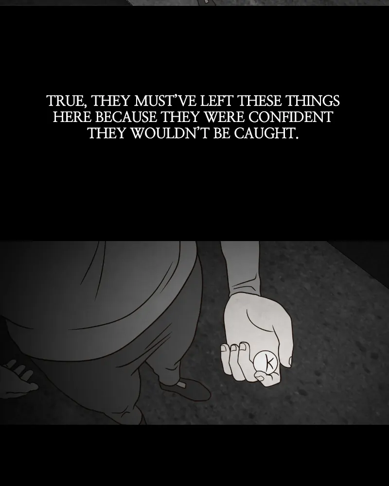 Pie Game Chapter 21 - page 76