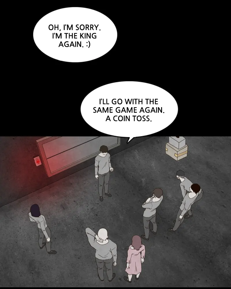 Pie Game Chapter 21 - page 79