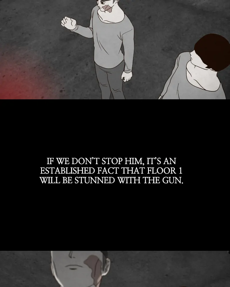 Pie Game Chapter 21 - page 83