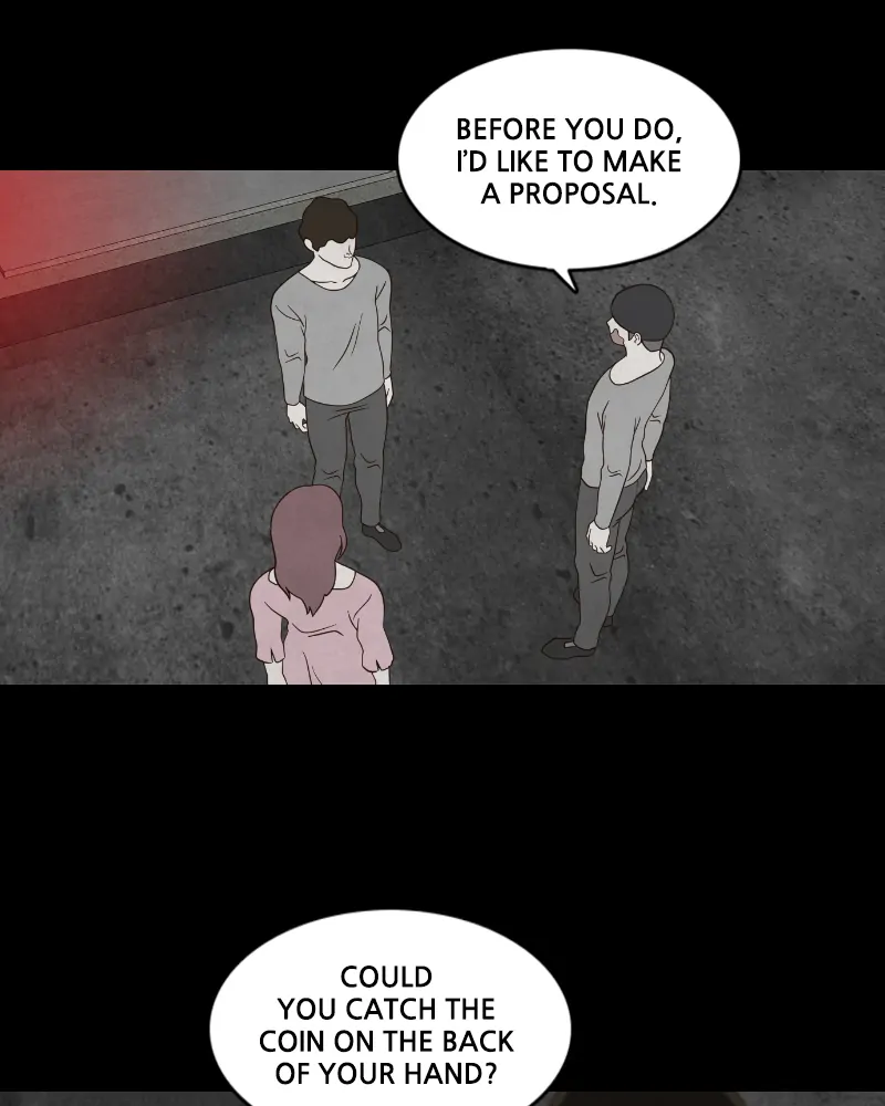 Pie Game Chapter 21 - page 86