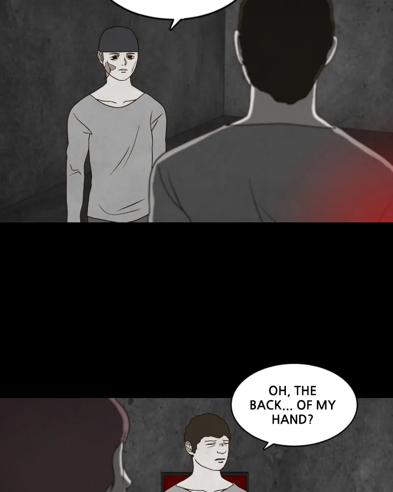 Pie Game Chapter 21 - page 87