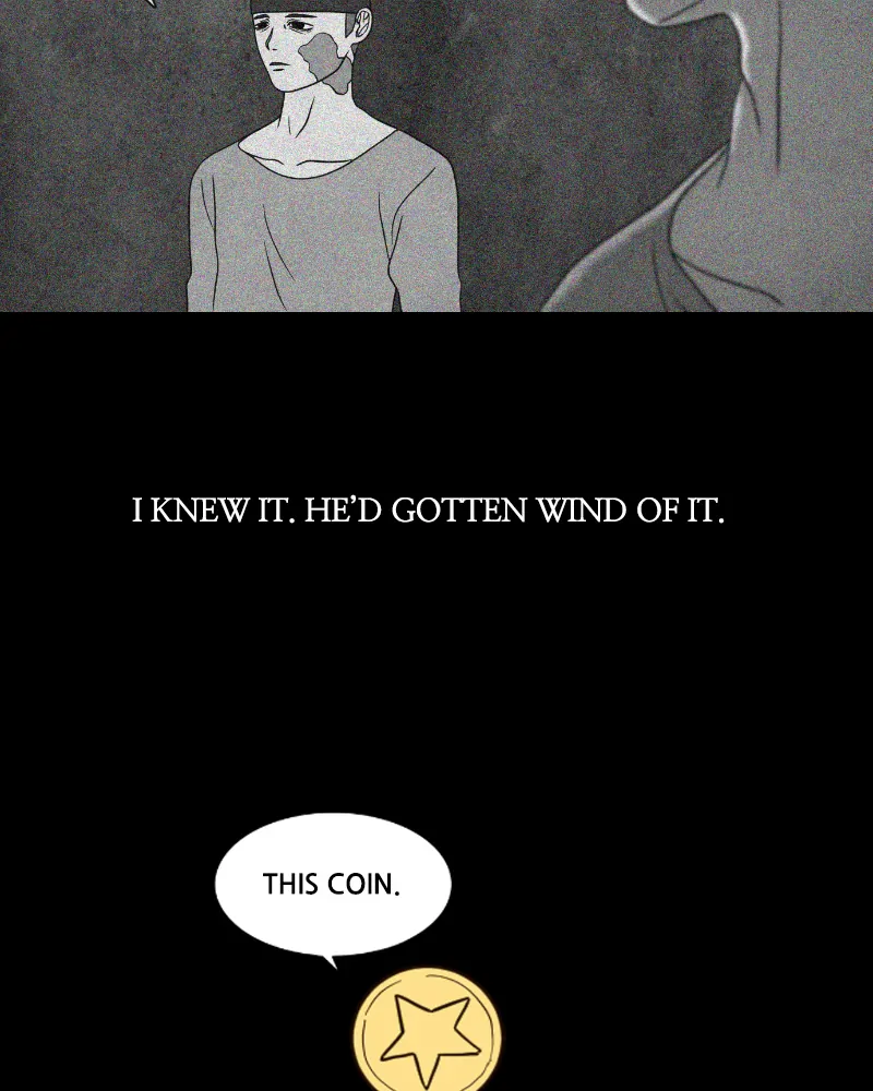 Pie Game Chapter 21 - page 7