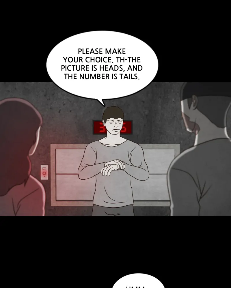 Pie Game Chapter 21 - page 92