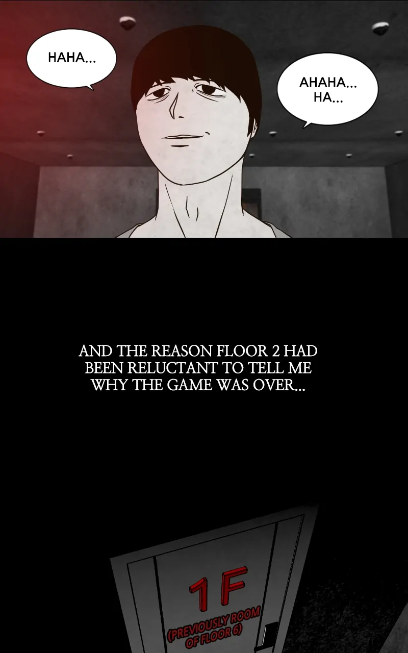 Pie Game Chapter 45 - page 15