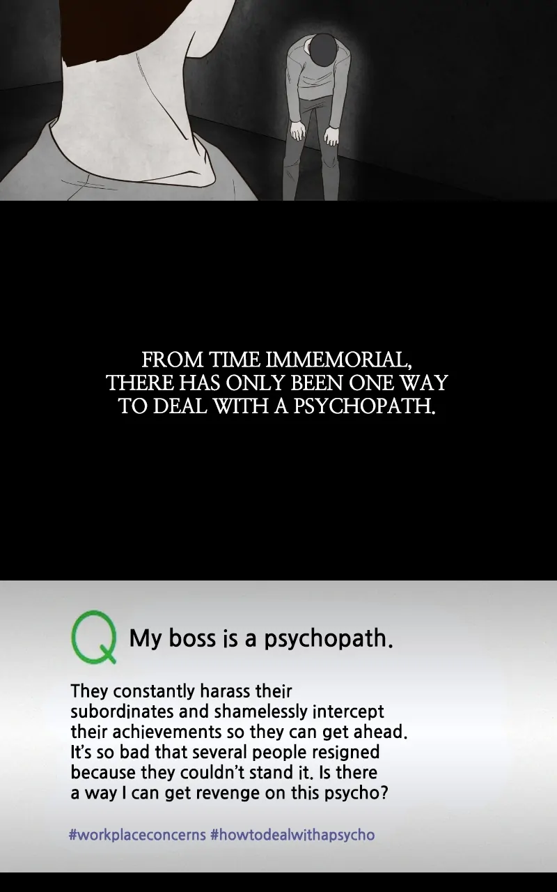 Pie Game Chapter 45 - page 22
