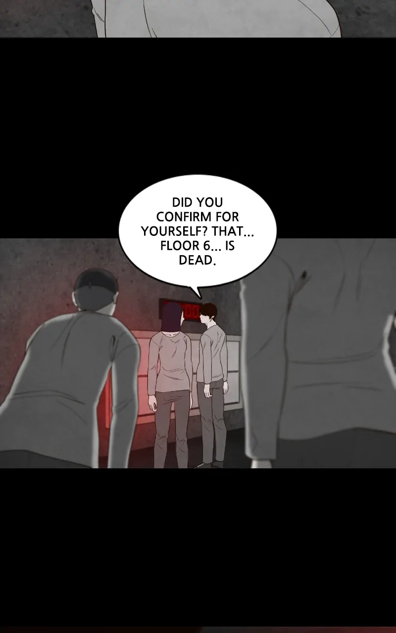 Pie Game Chapter 45 - page 28