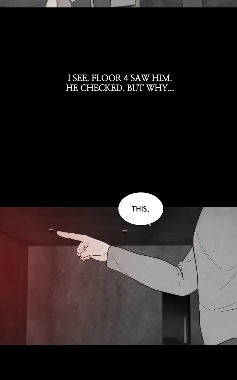 Pie Game Chapter 45 - page 30
