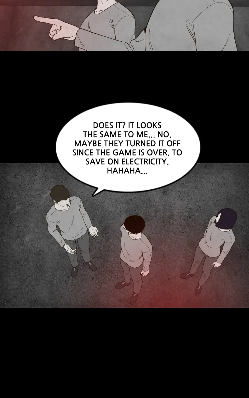 Pie Game Chapter 45 - page 32