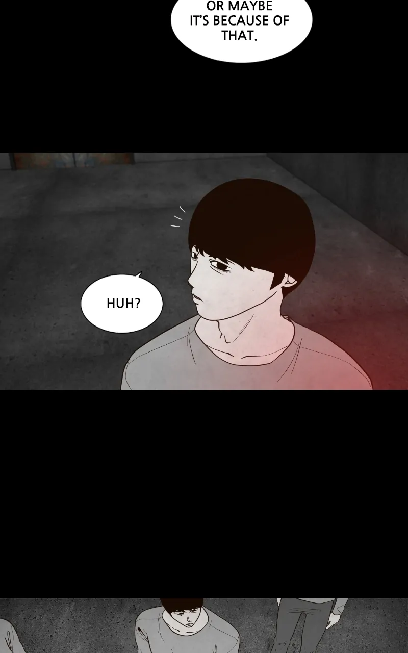 Pie Game Chapter 45 - page 34