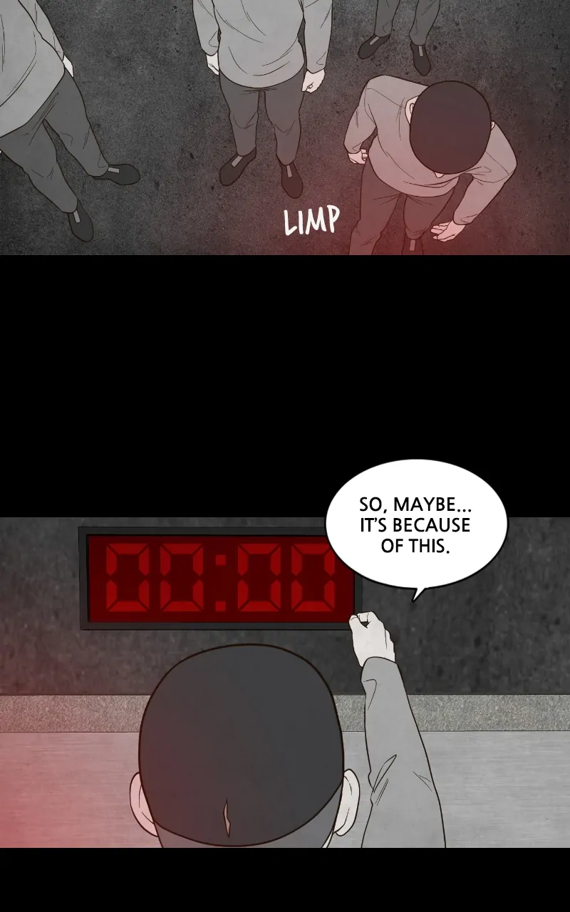 Pie Game Chapter 45 - page 35