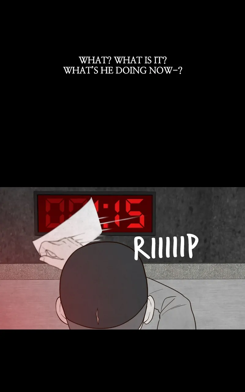 Pie Game Chapter 45 - page 36