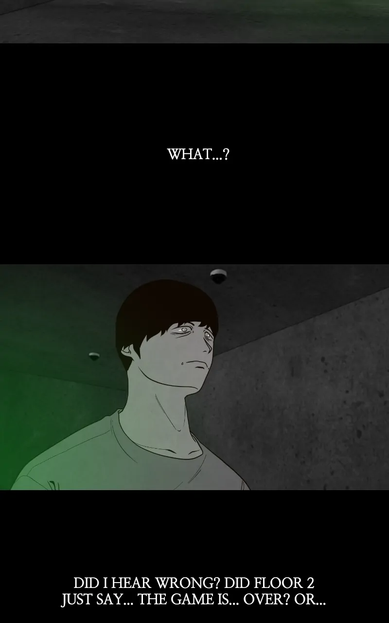 Pie Game Chapter 45 - page 2