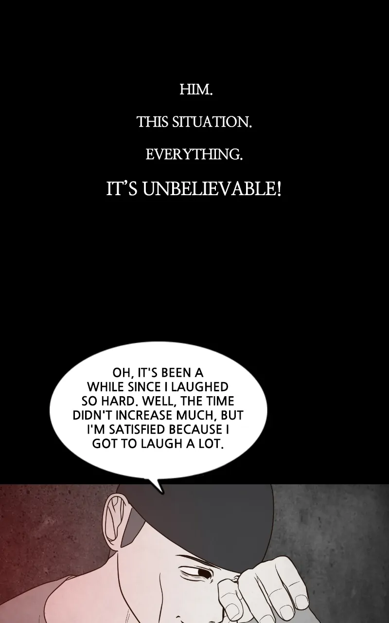 Pie Game Chapter 45 - page 40