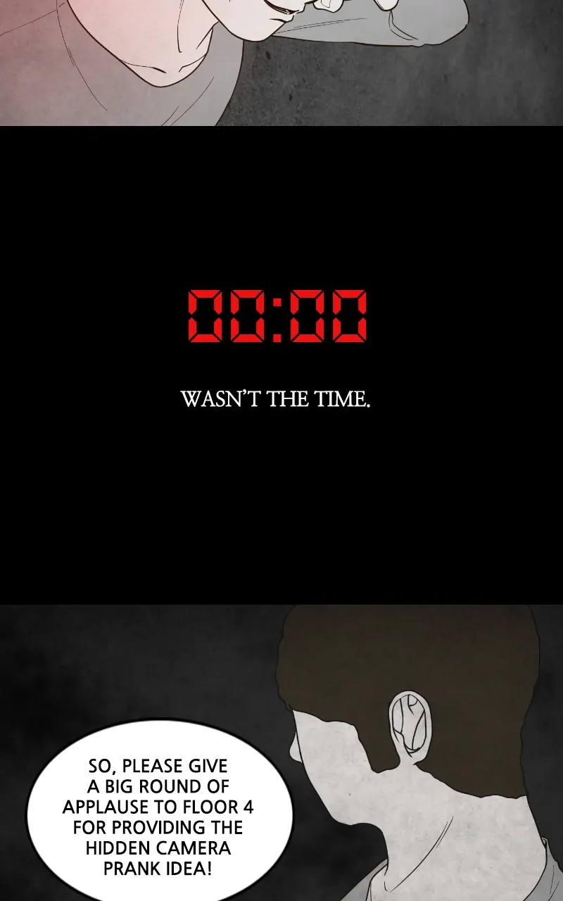 Pie Game Chapter 45 - page 41