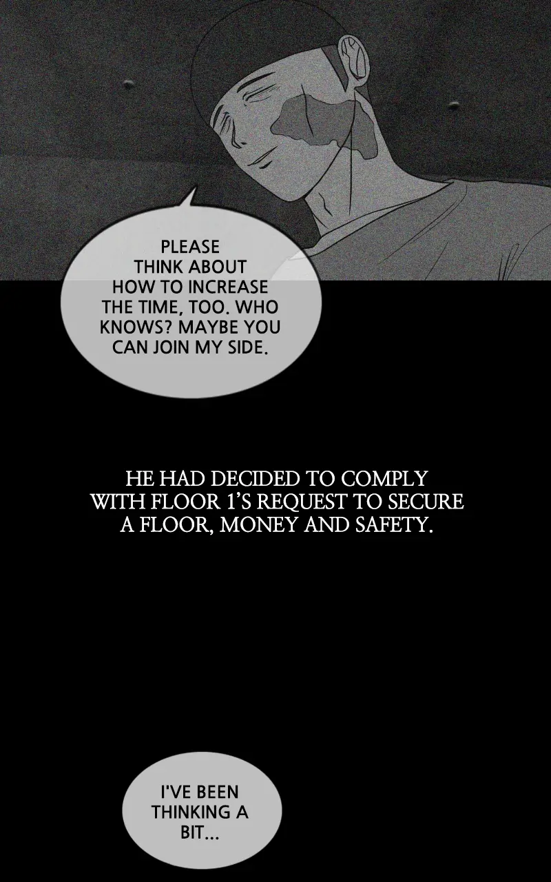 Pie Game Chapter 45 - page 45