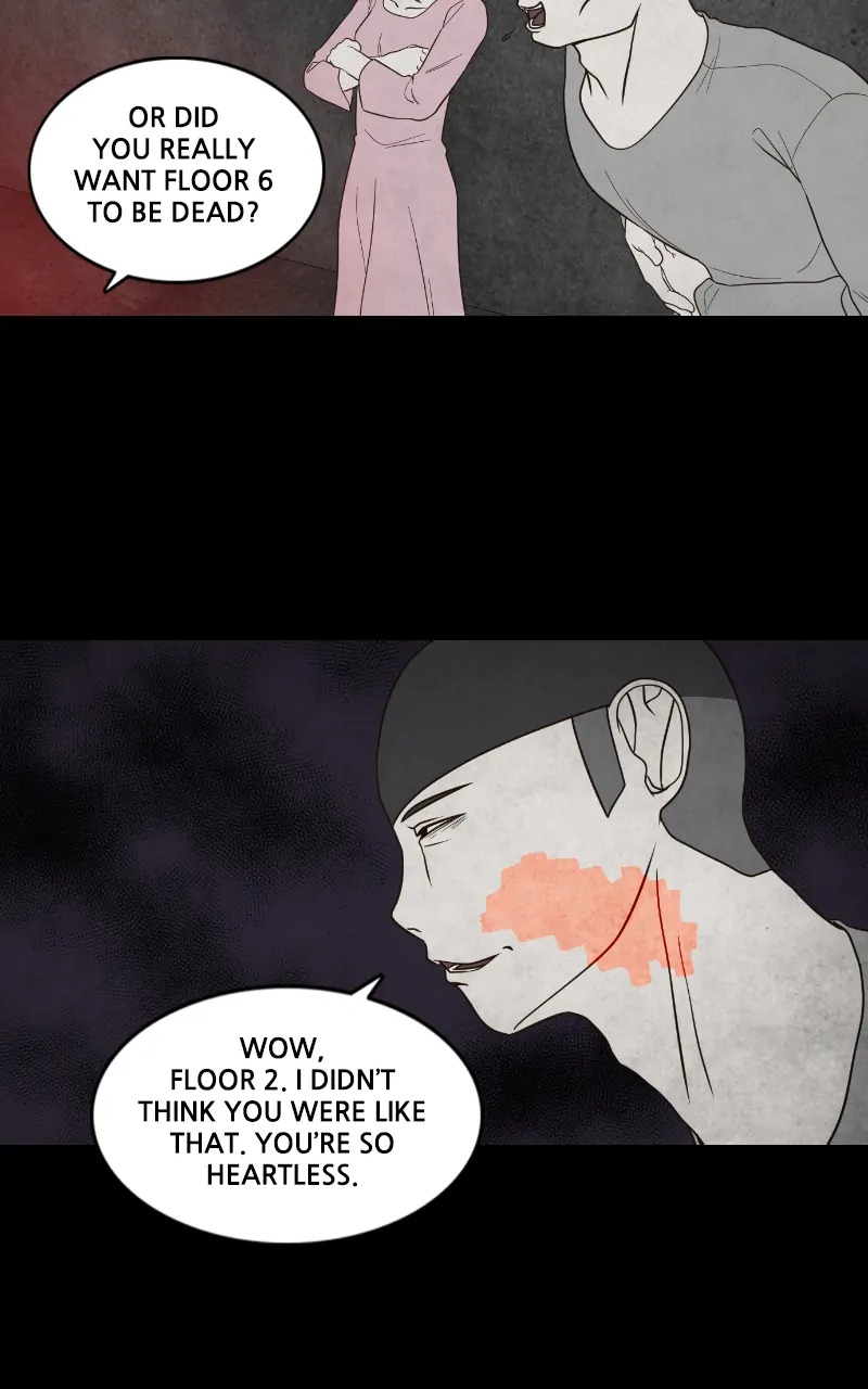 Pie Game Chapter 45 - page 50