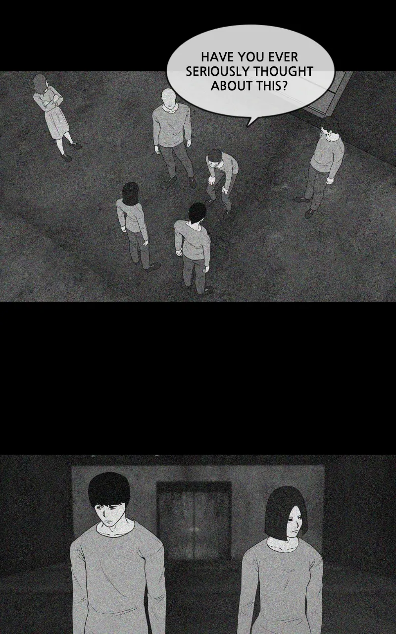 Pie Game Chapter 45 - page 58