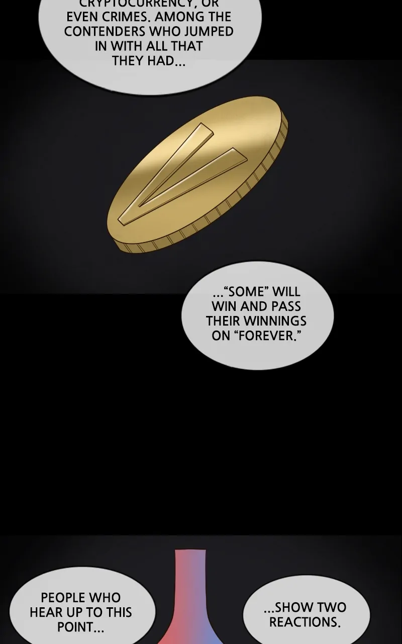 Pie Game Chapter 45 - page 62