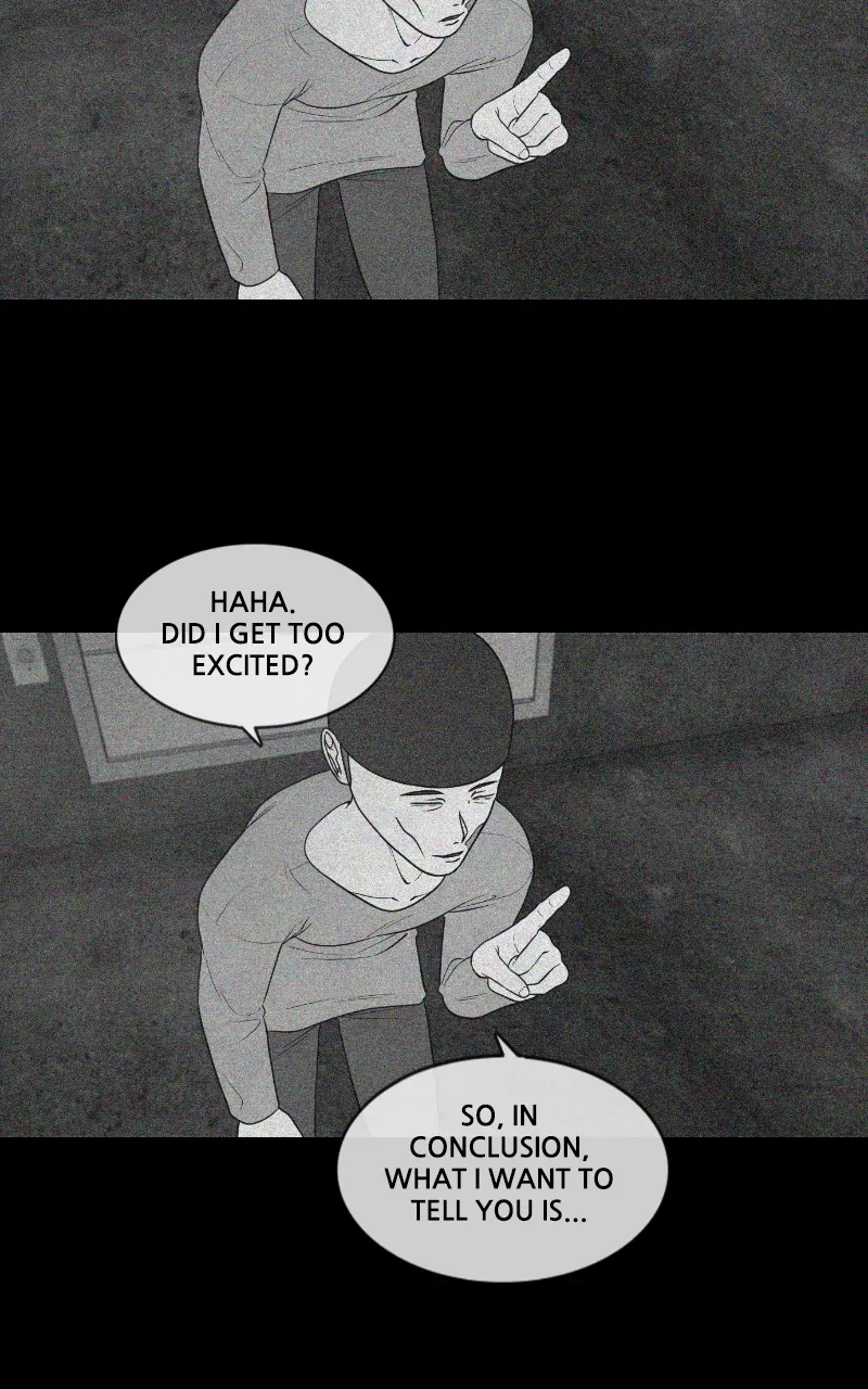 Pie Game Chapter 45 - page 72