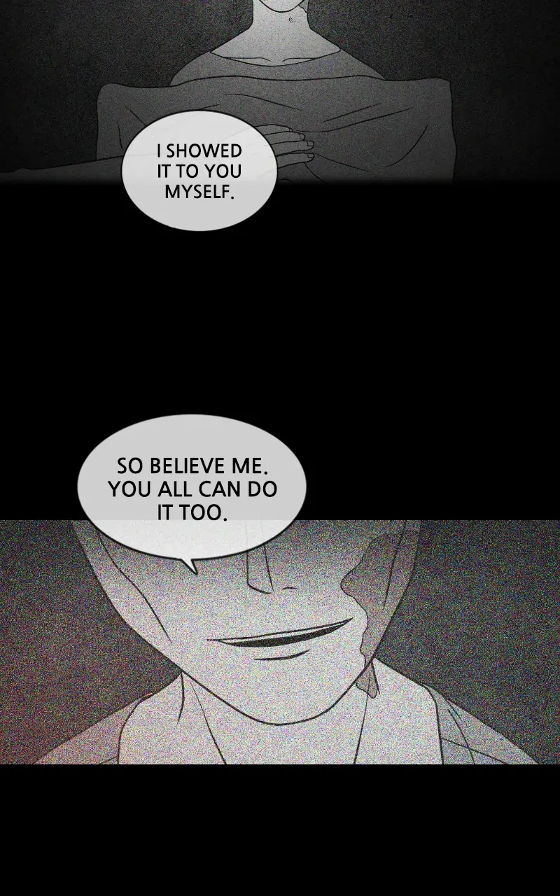 Pie Game Chapter 45 - page 76