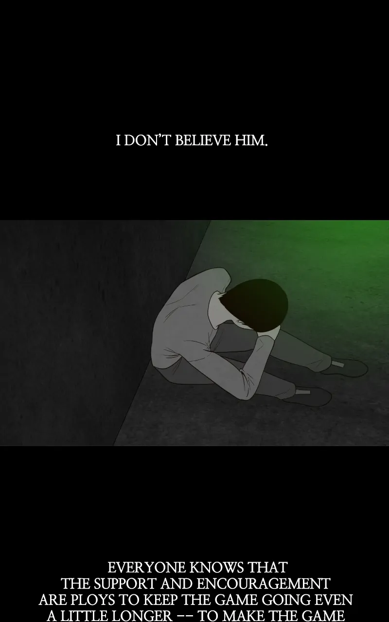 Pie Game Chapter 45 - page 78