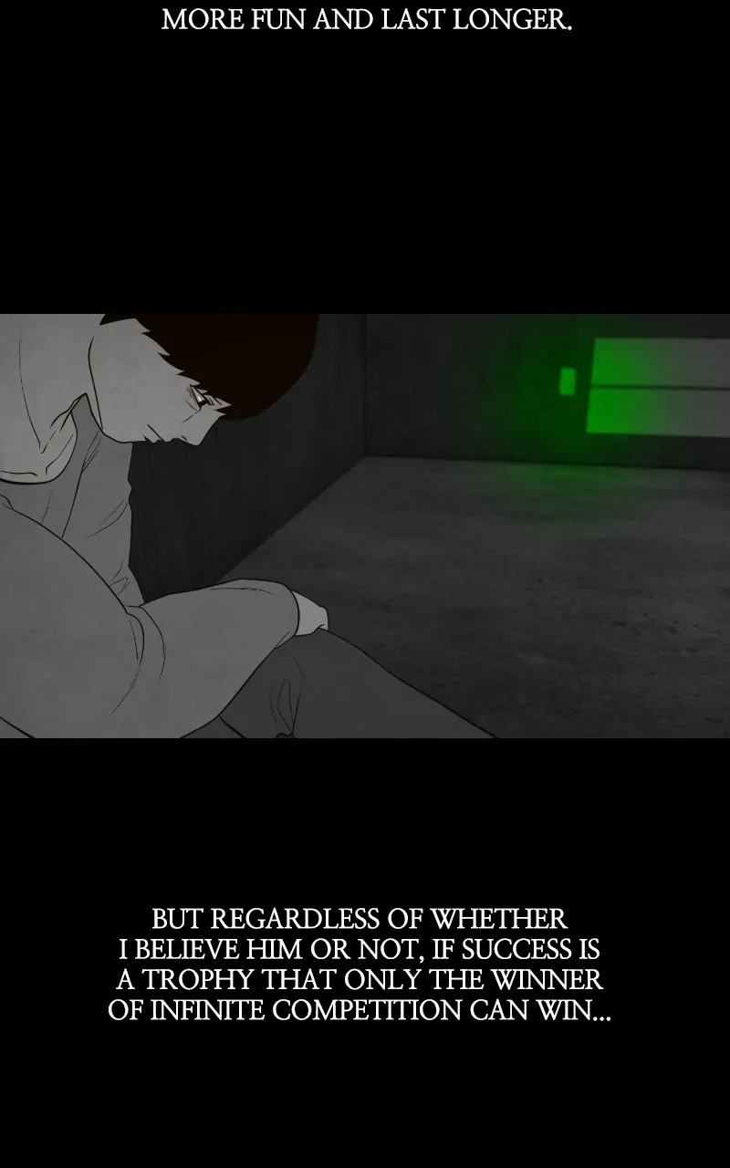 Pie Game Chapter 45 - page 79