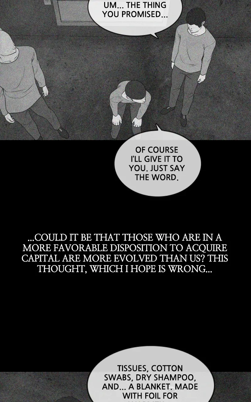 Pie Game Chapter 45 - page 82