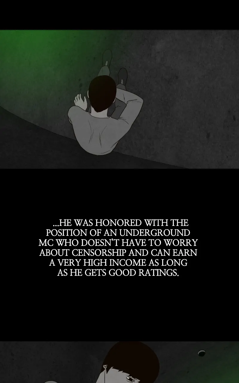 Pie Game Chapter 45 - page 86