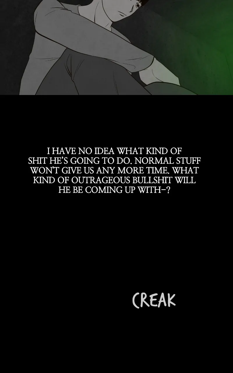 Pie Game Chapter 45 - page 87