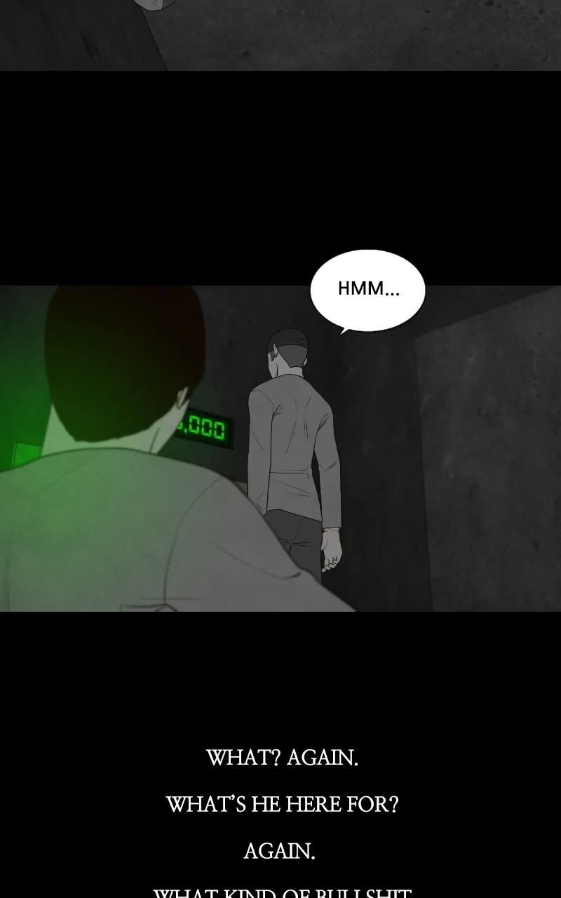 Pie Game Chapter 45 - page 89
