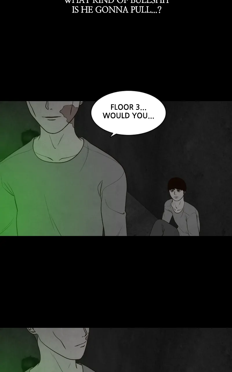 Pie Game Chapter 45 - page 90
