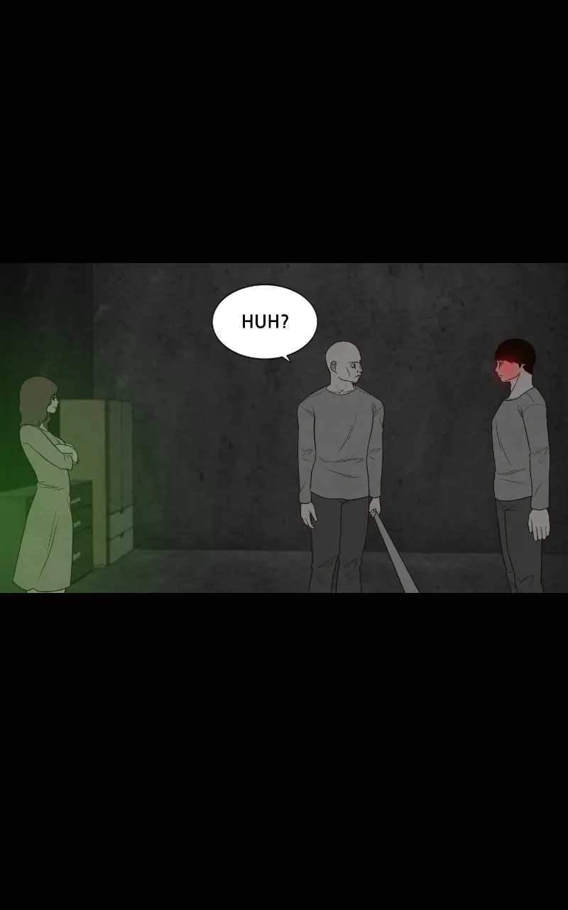 Pie Game Chapter 61 - page 40