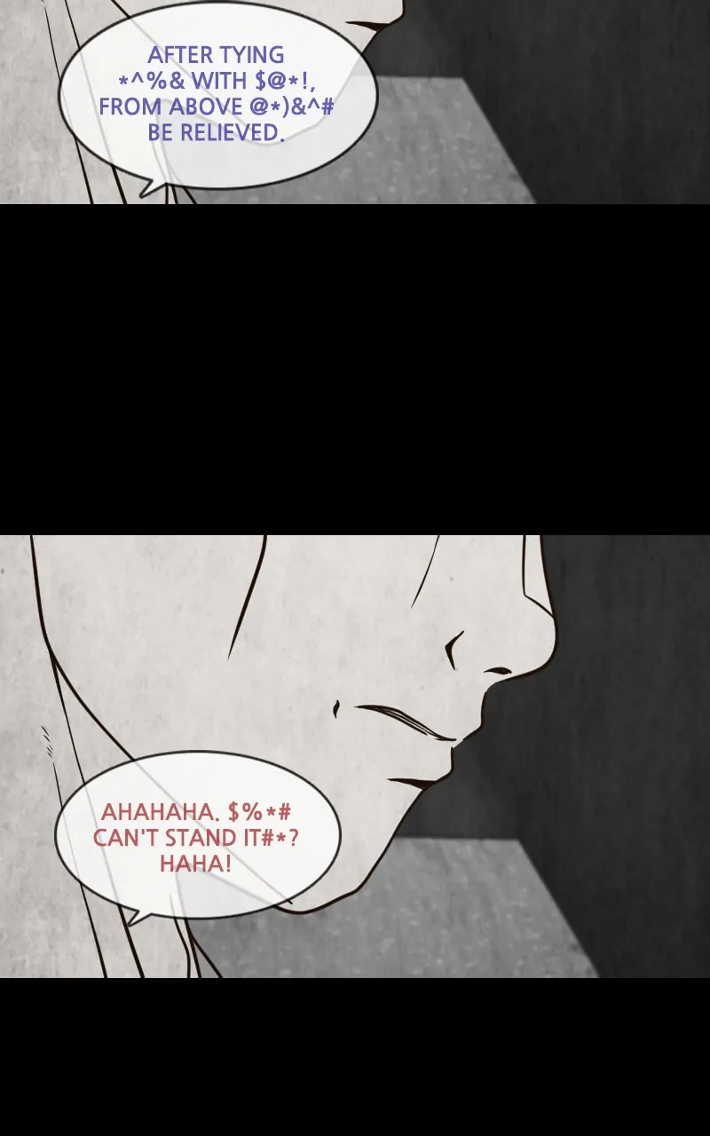 Pie Game Chapter 61 - page 44