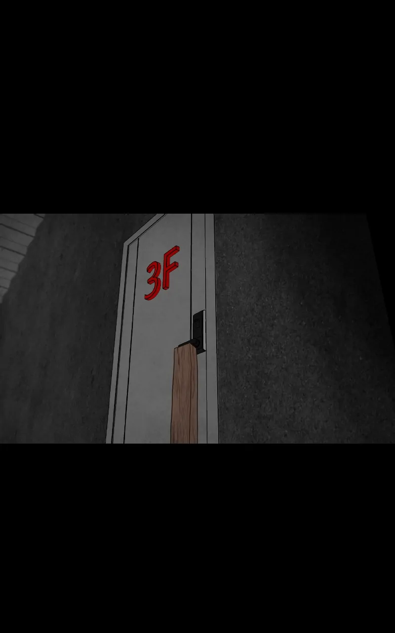 Pie Game Chapter 61 - page 47
